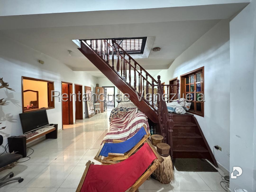 Casa en Coche, Caracas – 9