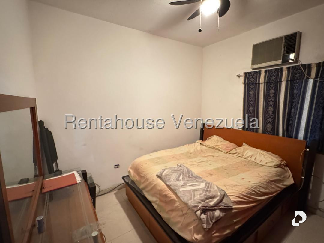 Casa en Coche, Caracas – 13