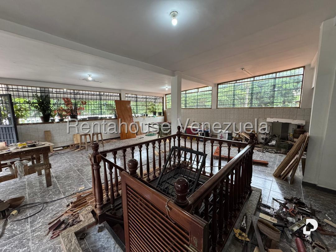 Casa en Coche, Caracas – 18