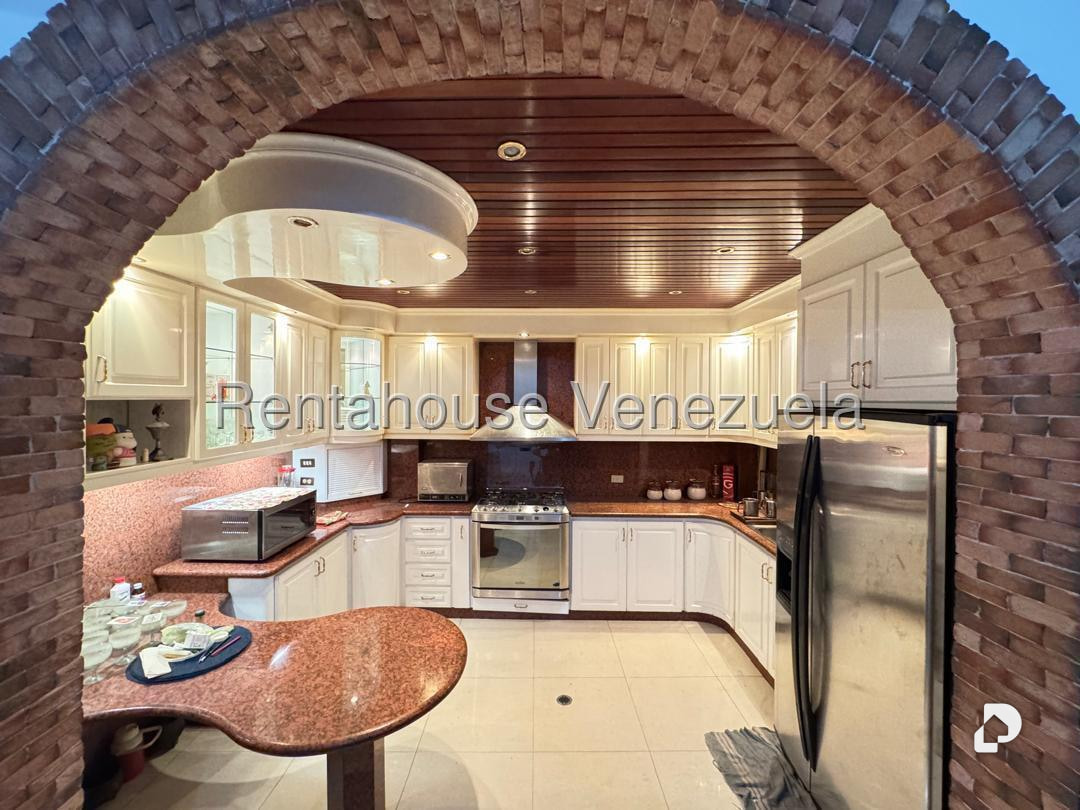 Casa en Coche, Caracas – 5