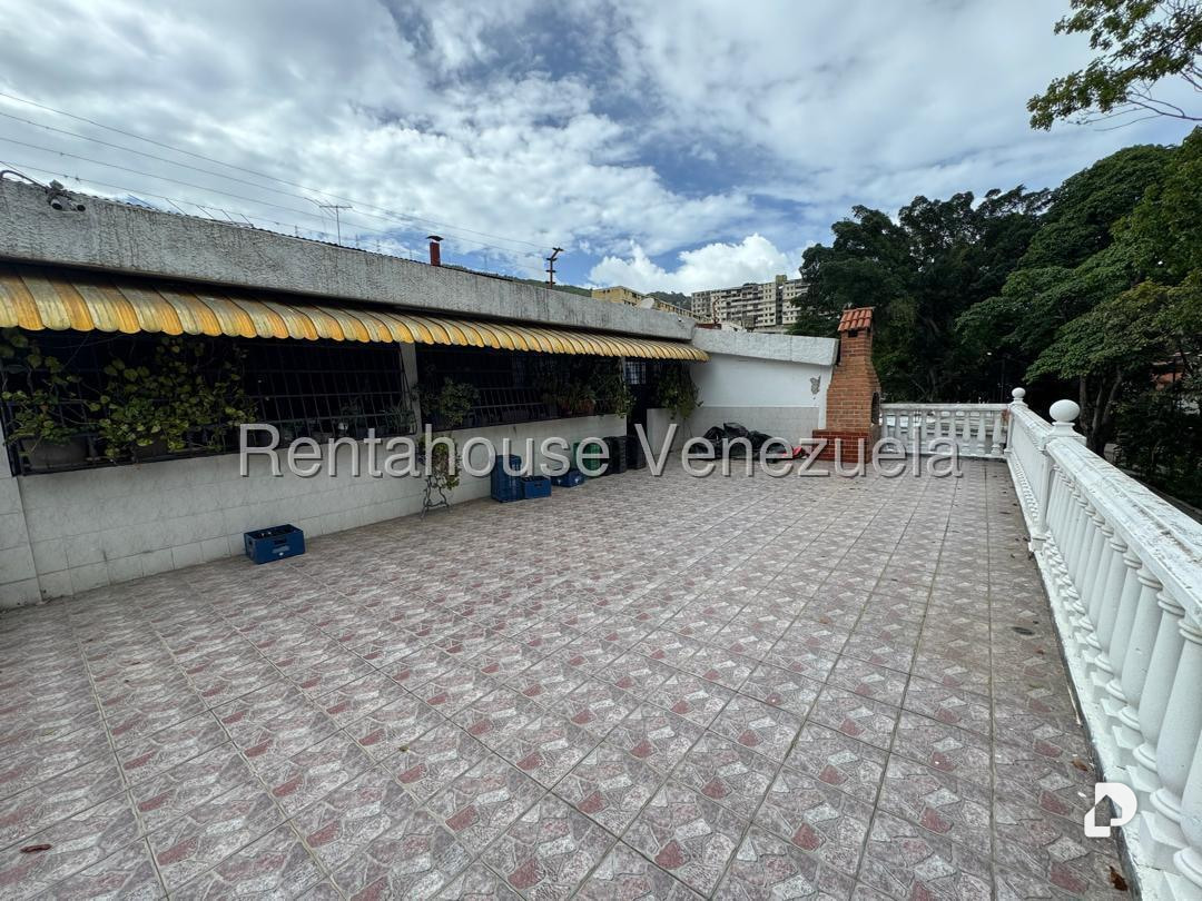 Casa en Coche, Caracas – 22