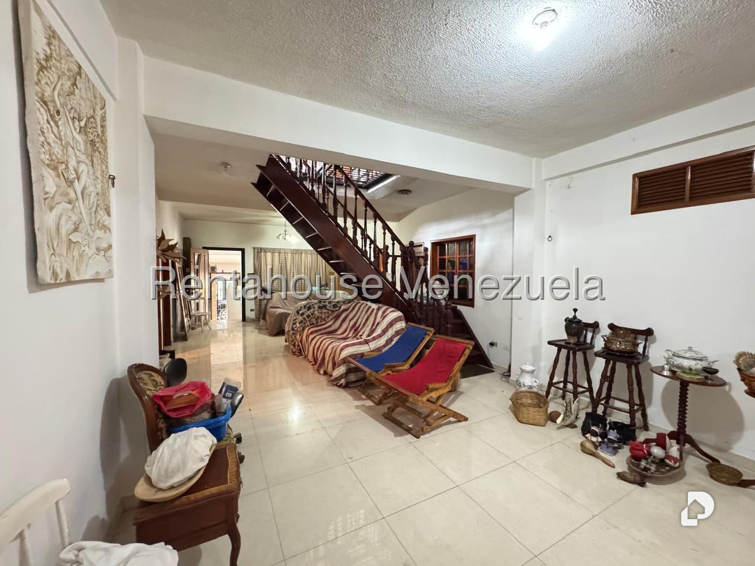 Casa en Coche, Caracas – 7