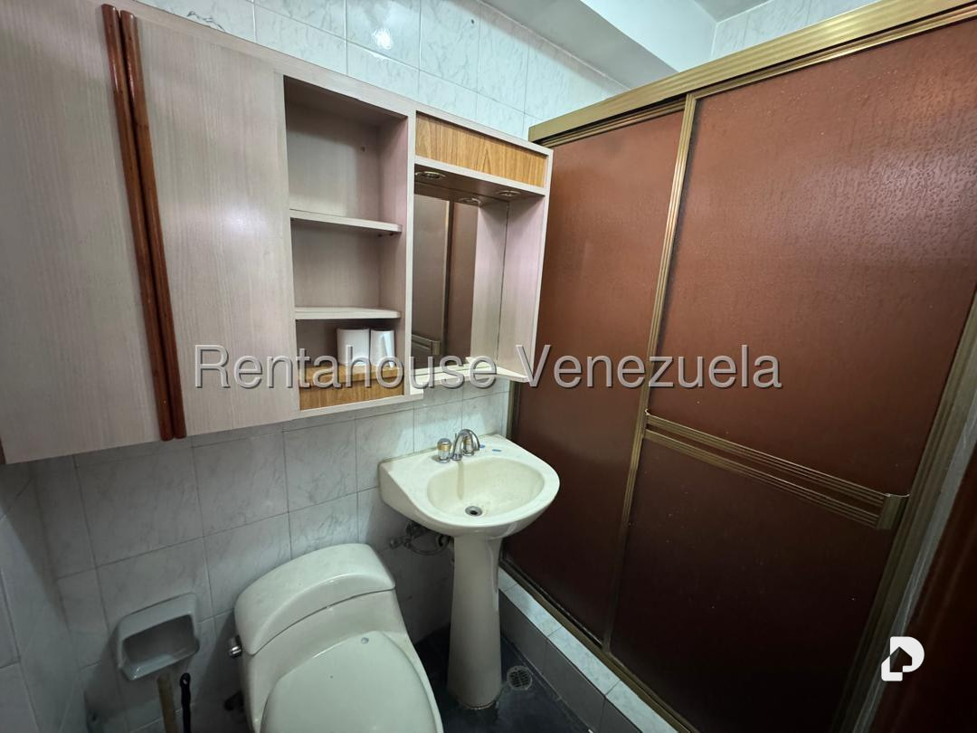 Casa en Coche, Caracas – 14