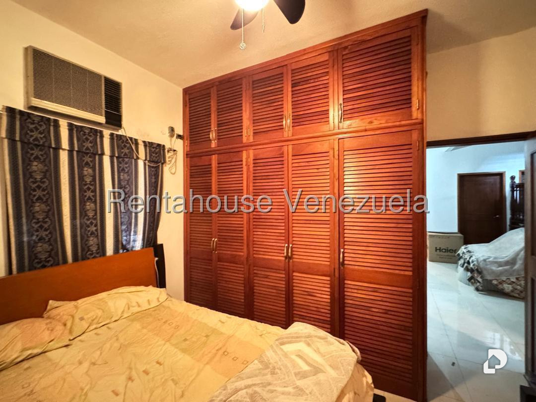 Casa en Coche, Caracas – 15