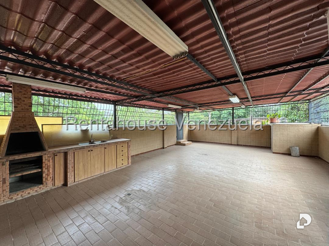 Casa en Coche, Caracas – 25