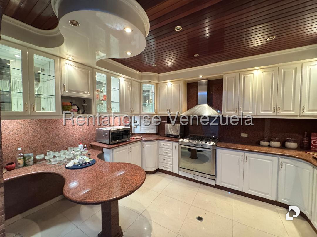 Casa en Coche, Caracas – 3
