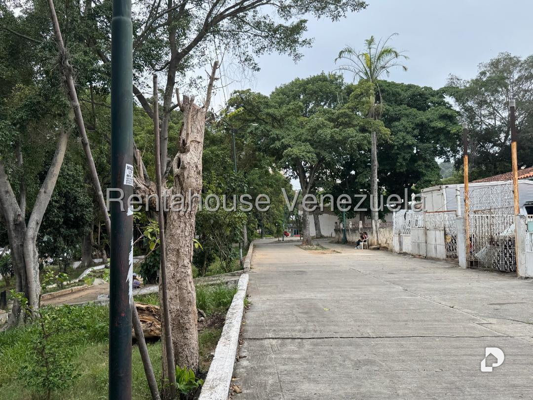 Casa en Coche, Caracas – 29