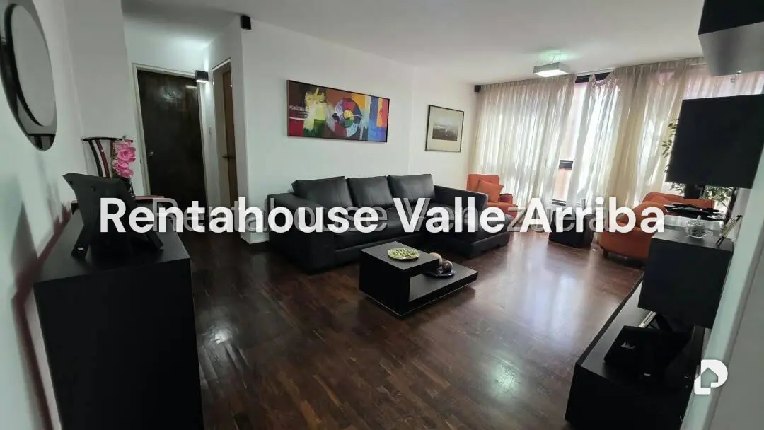 Apartamento en Los Palos Grandes, Caracas – 6