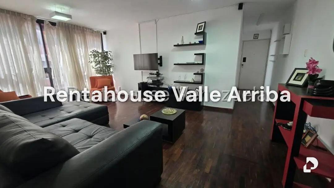 Apartamento en Los Palos Grandes, Caracas – 5