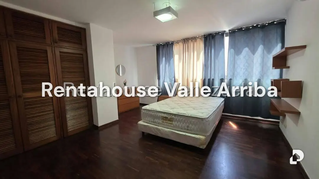 Apartamento en Los Palos Grandes, Caracas – 7