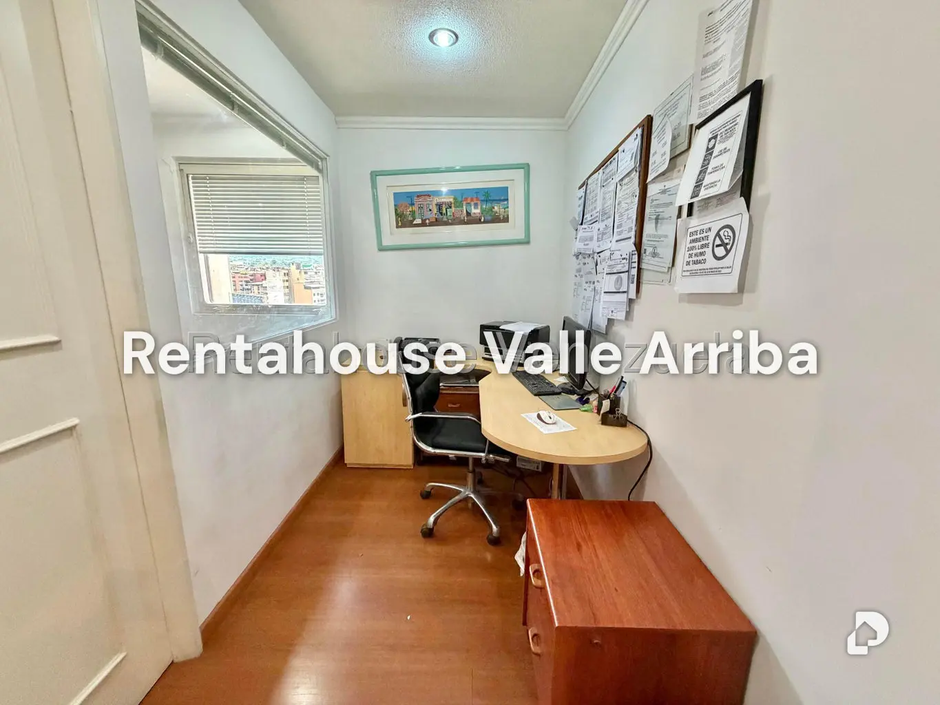 Local comercial en El Rosal, Caracas – 7