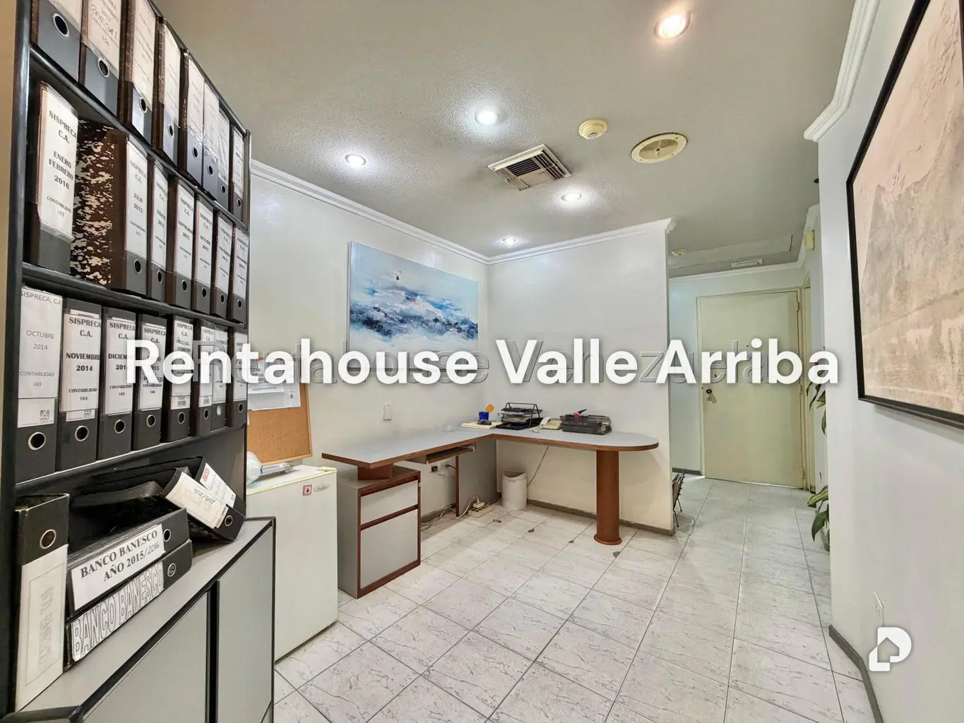 Local comercial en El Rosal, Caracas – 3