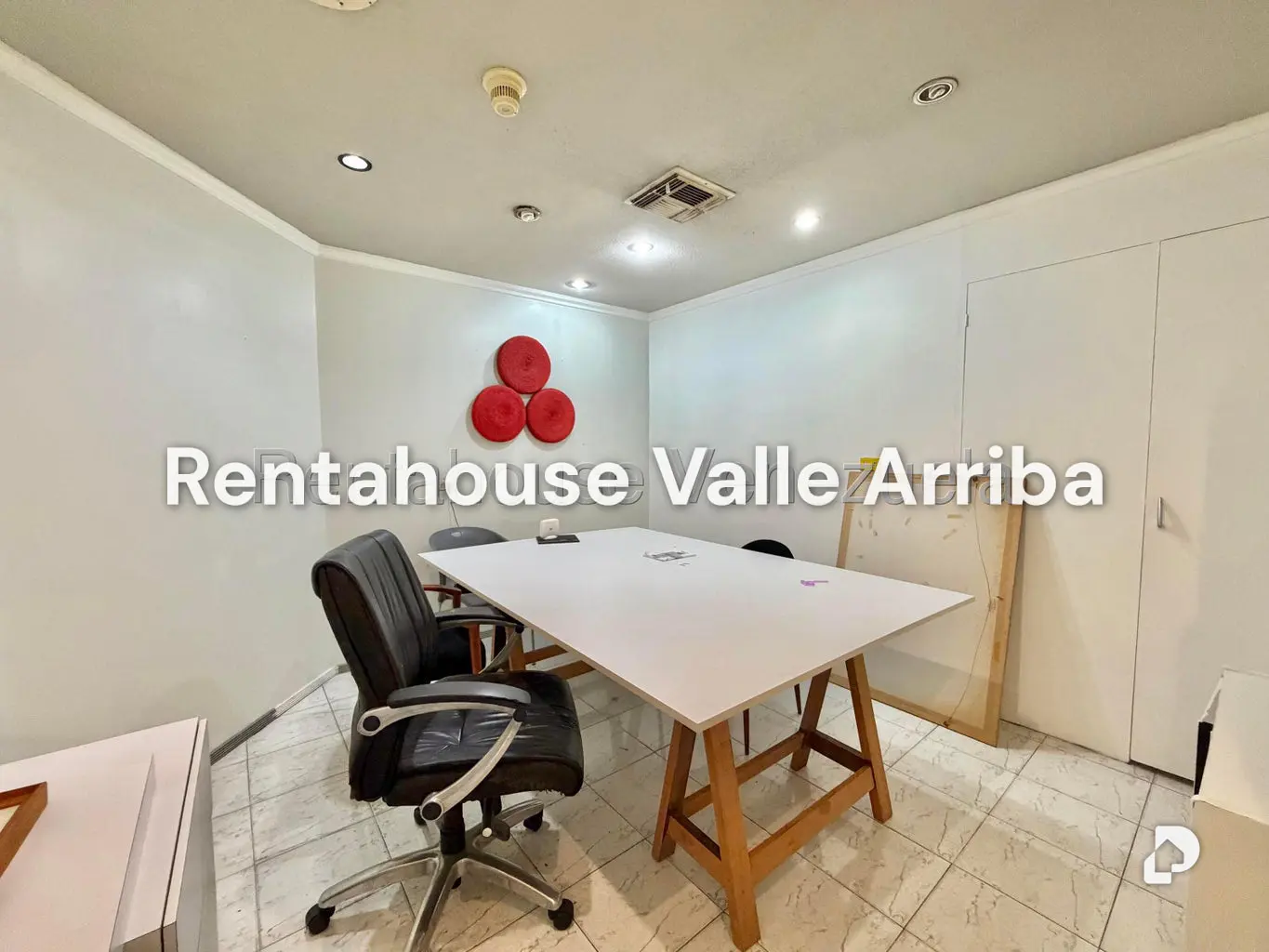 Local comercial en El Rosal, Caracas – 6