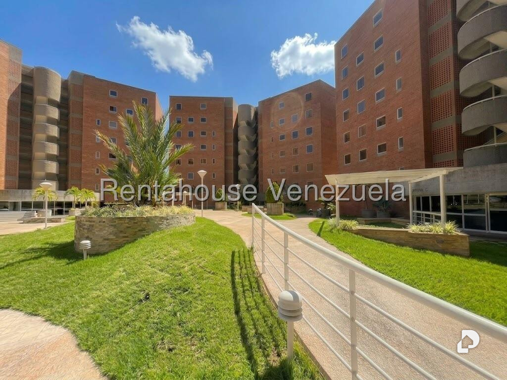 Apartamento en El Cigarral, Caracas – 3