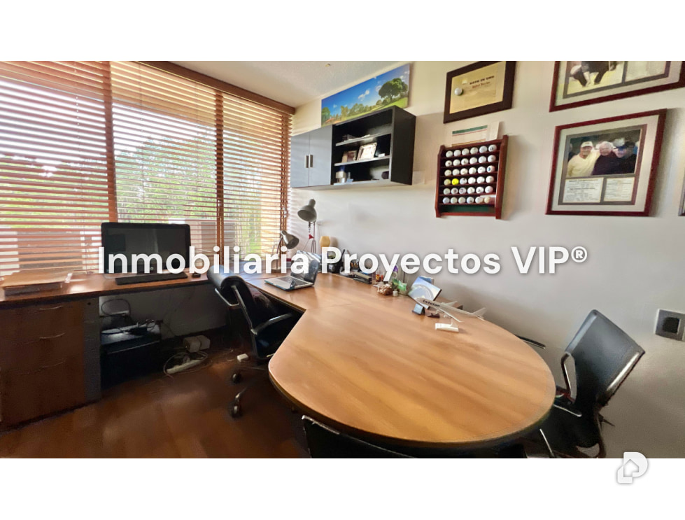 Apartamento en La Lagunita, Caracas – 12