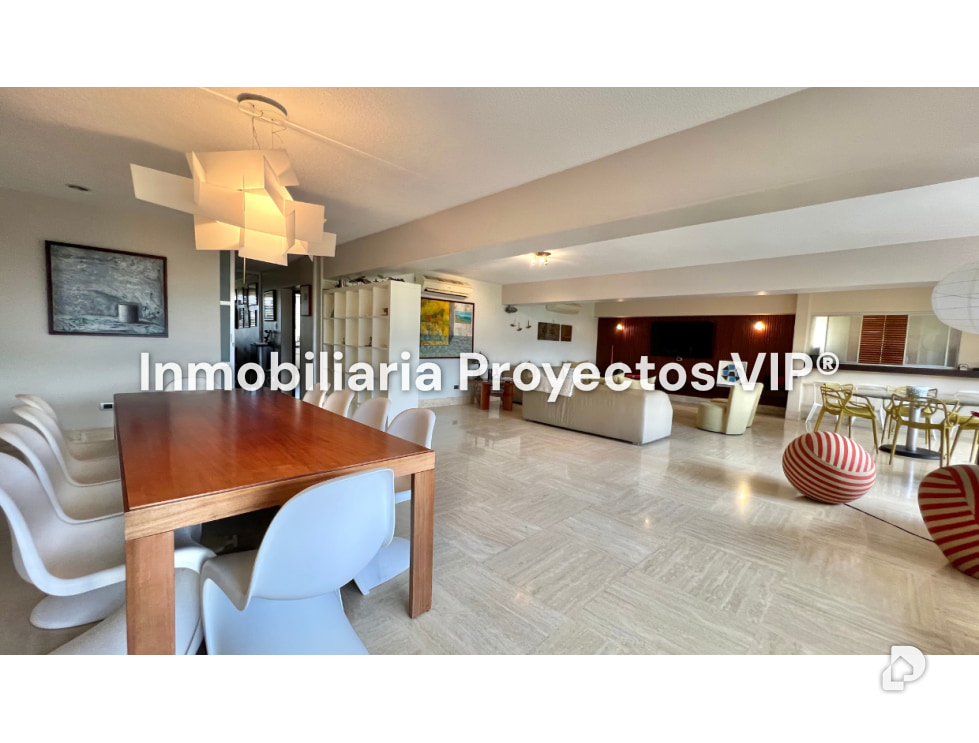 Apartamento en La Lagunita, Caracas – 8