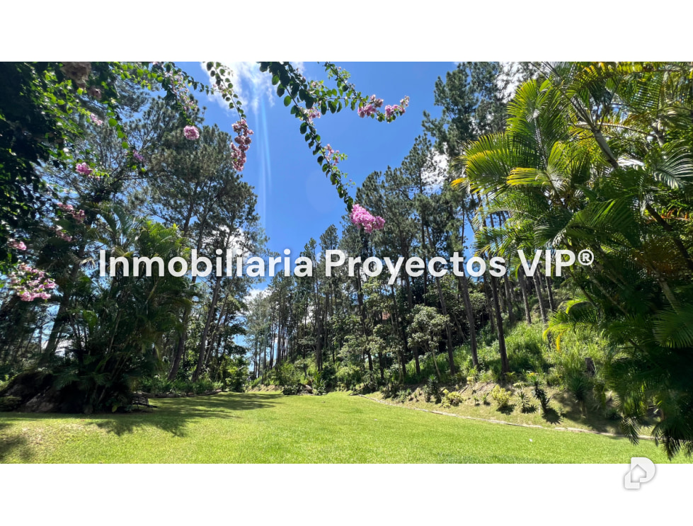 Apartamento en La Lagunita, Caracas – 17