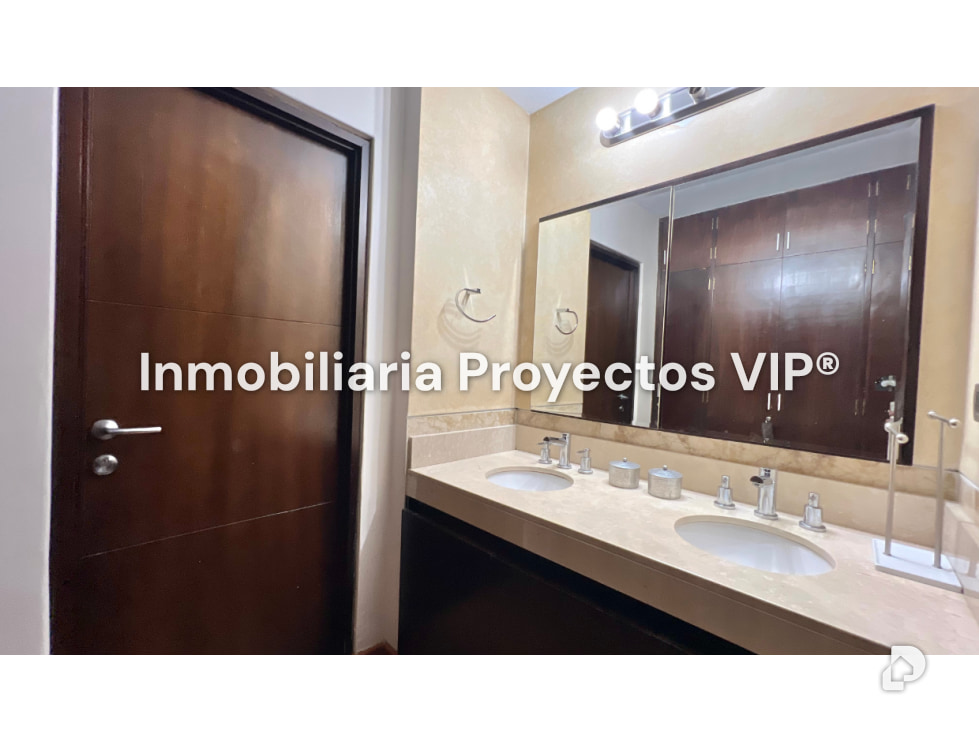 Apartamento en La Lagunita, Caracas – 14