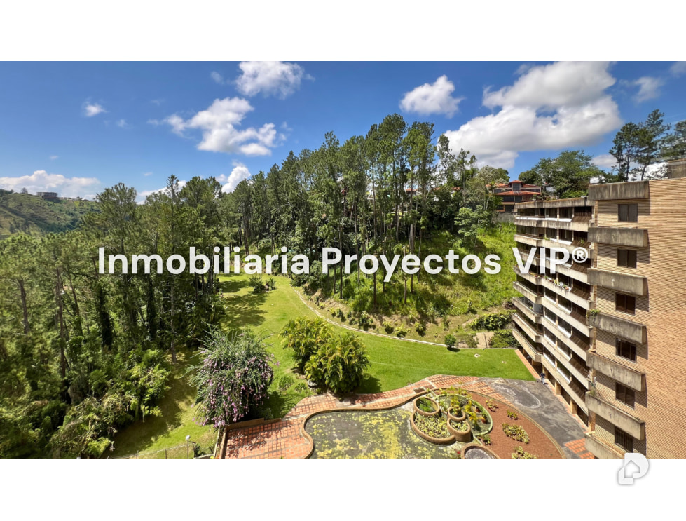 Apartamento en La Lagunita, Caracas – 18