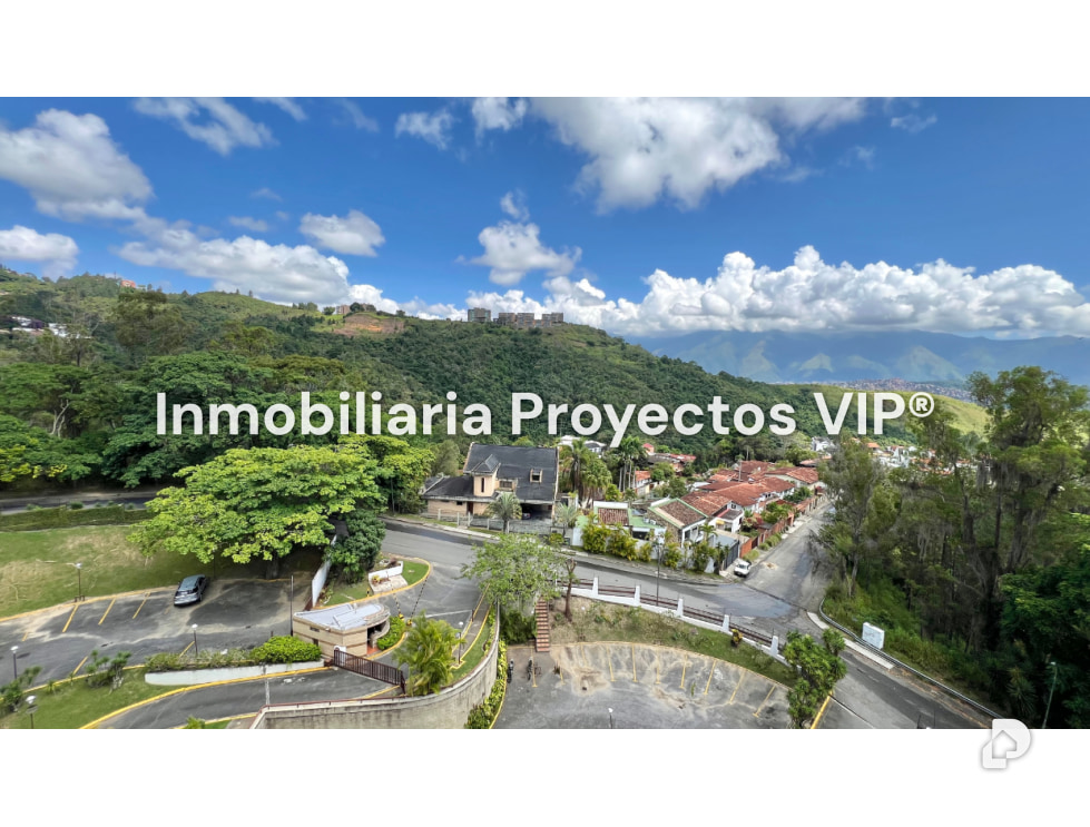 Apartamento en La Lagunita, Caracas – 6
