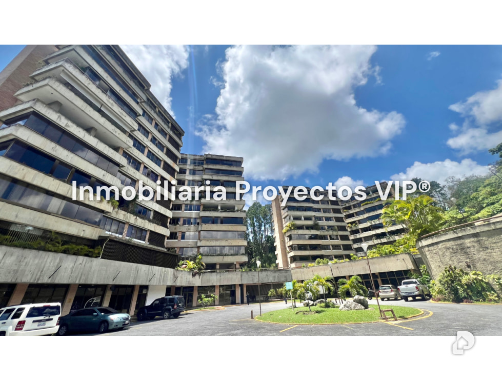 Apartamento en La Lagunita, Caracas – 19