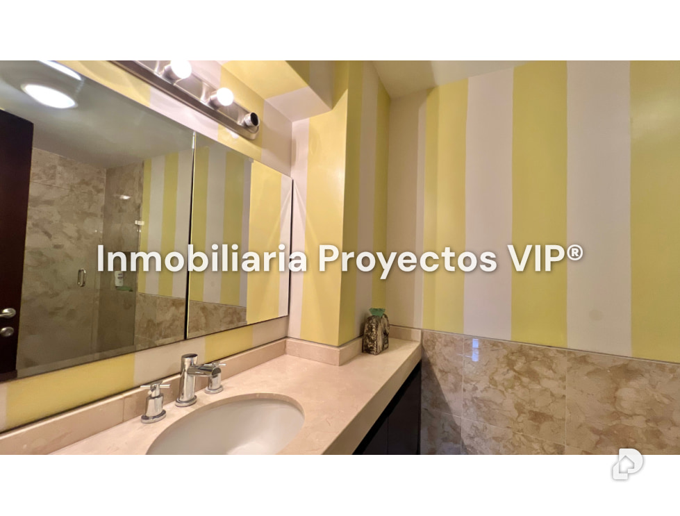 Apartamento en La Lagunita, Caracas – 16
