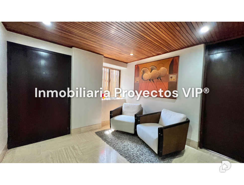 Apartamento en La Lagunita, Caracas – 10