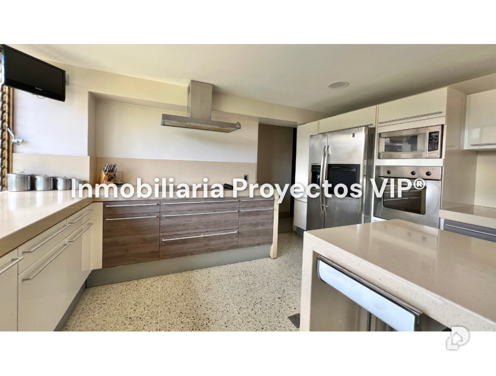 Apartamento en La Lagunita, Caracas – 9