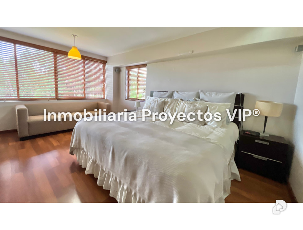 Apartamento en La Lagunita, Caracas – 13