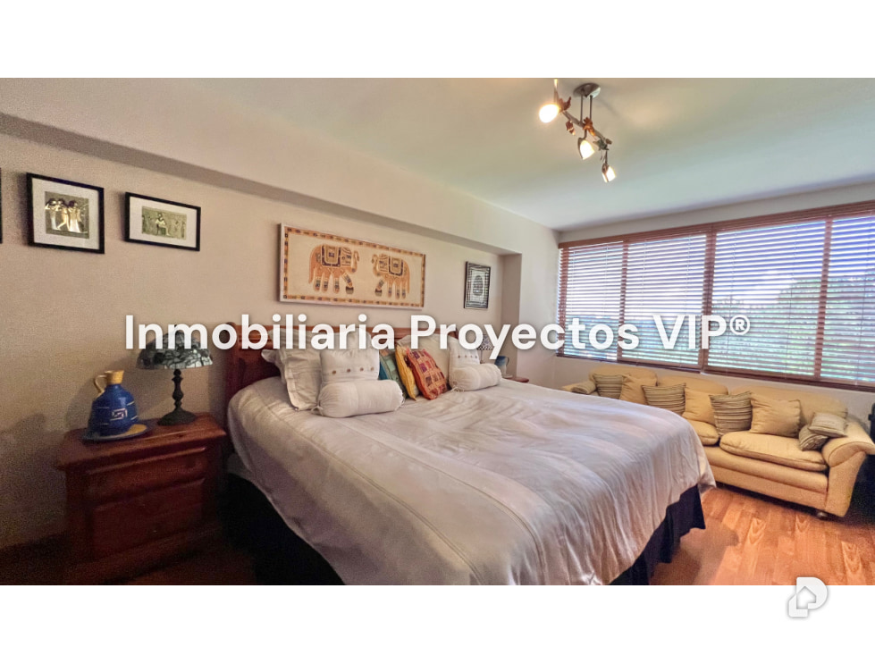 Apartamento en La Lagunita, Caracas – 15