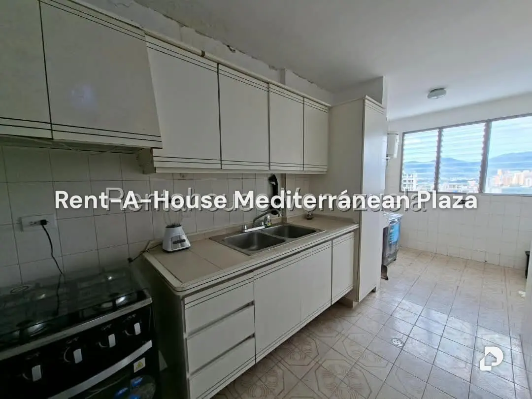 Apartamento en Prebo I, Valencia – 15