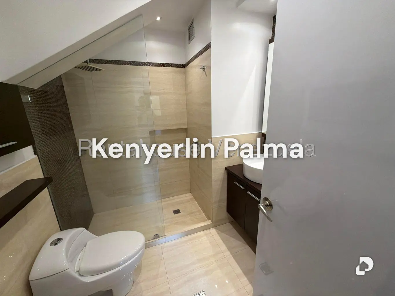 Apartamento en La Alameda, Caracas – 27