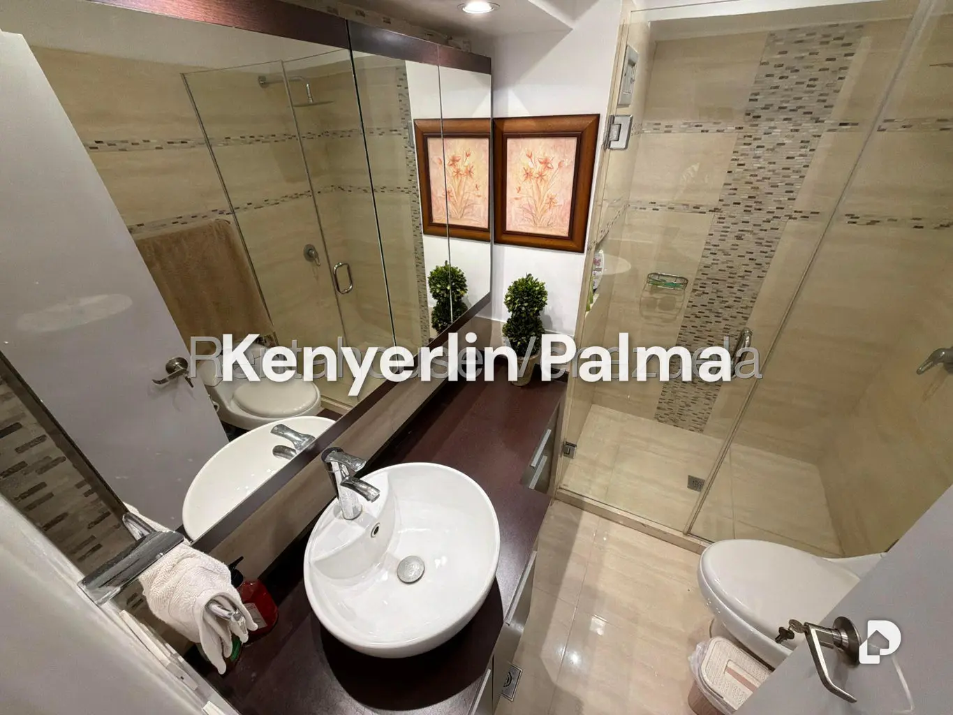 Apartamento en La Alameda, Caracas – 21
