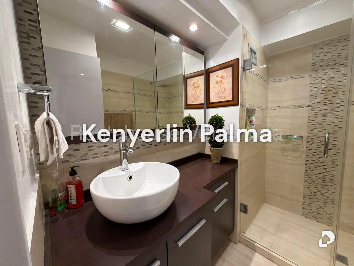 Apartamento en La Alameda, Caracas – 19