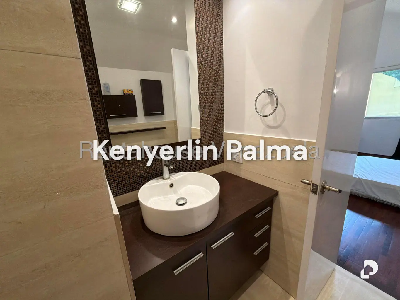 Apartamento en La Alameda, Caracas – 30