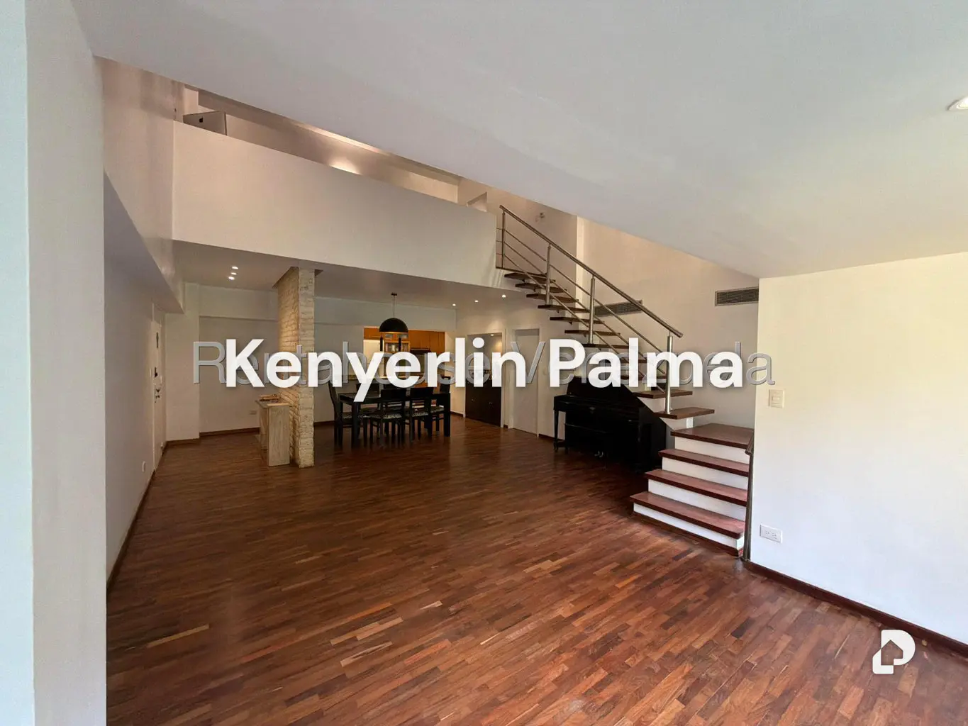 Apartamento en La Alameda, Caracas – 3