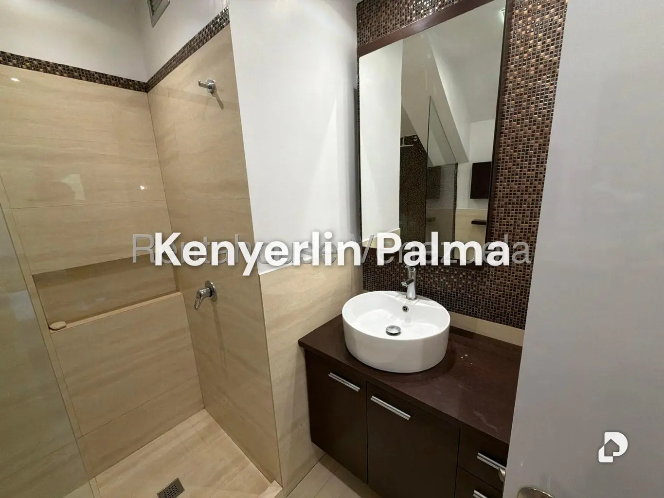 Apartamento en La Alameda, Caracas – 28