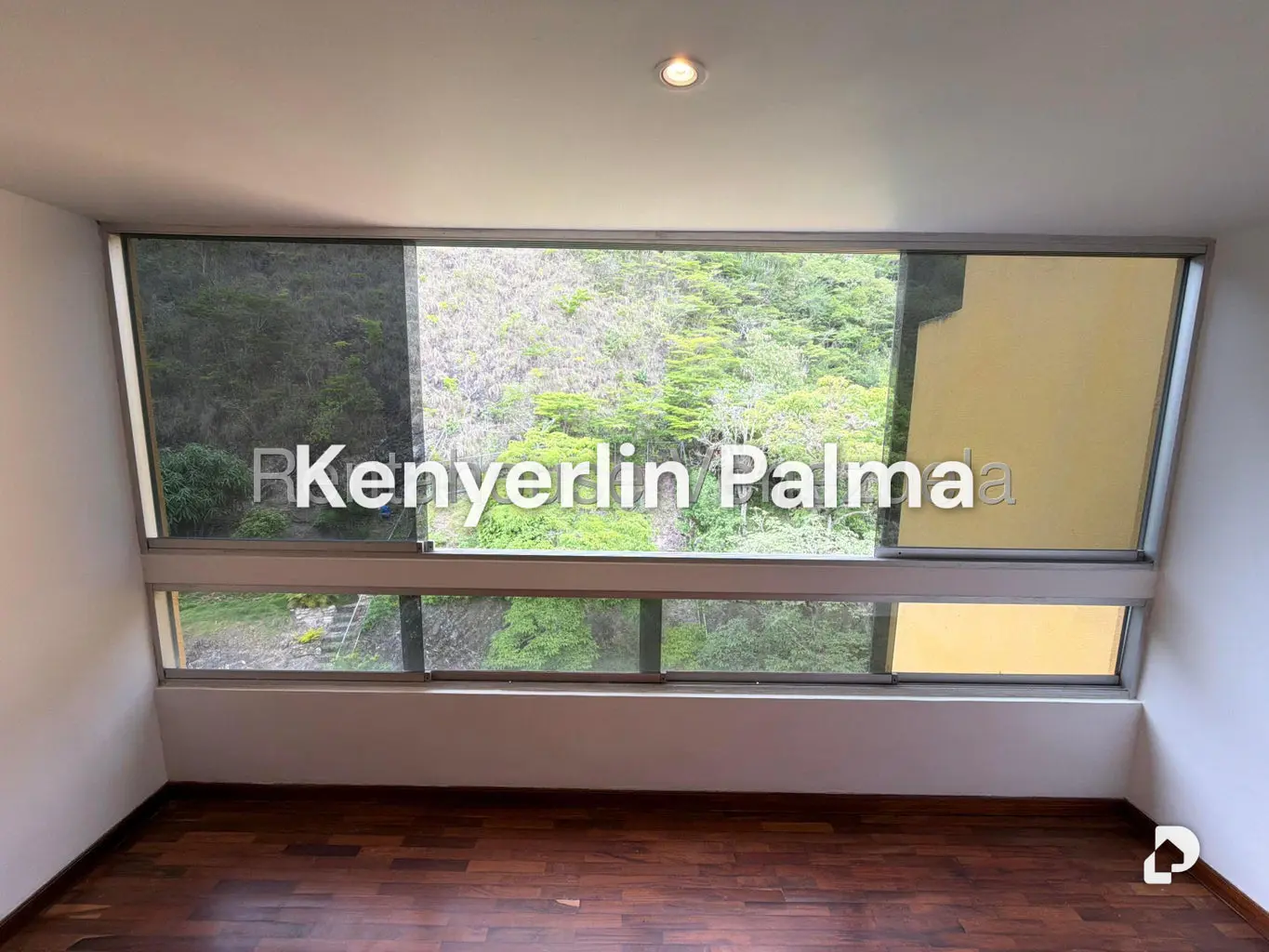 Apartamento en La Alameda, Caracas – 22