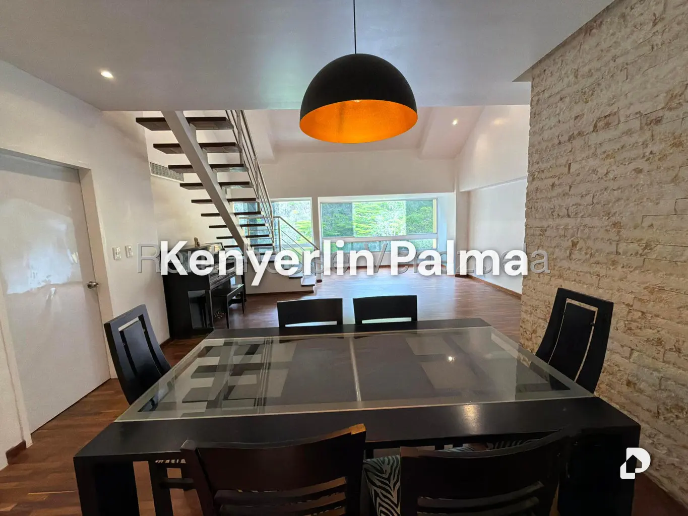 Apartamento en La Alameda, Caracas – 5
