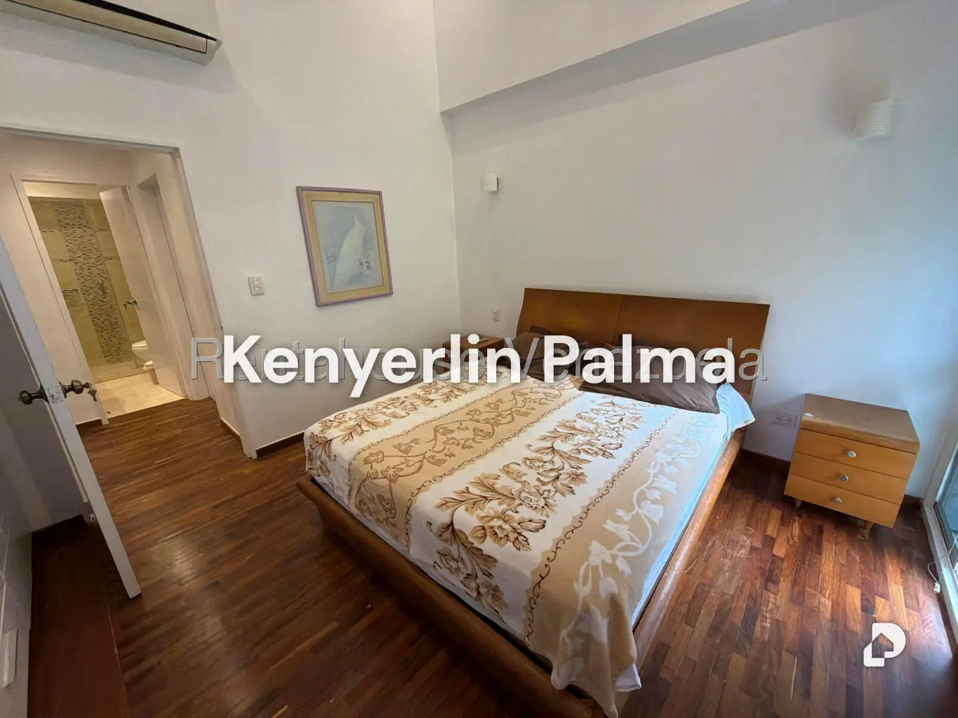 Apartamento en La Alameda, Caracas – 15