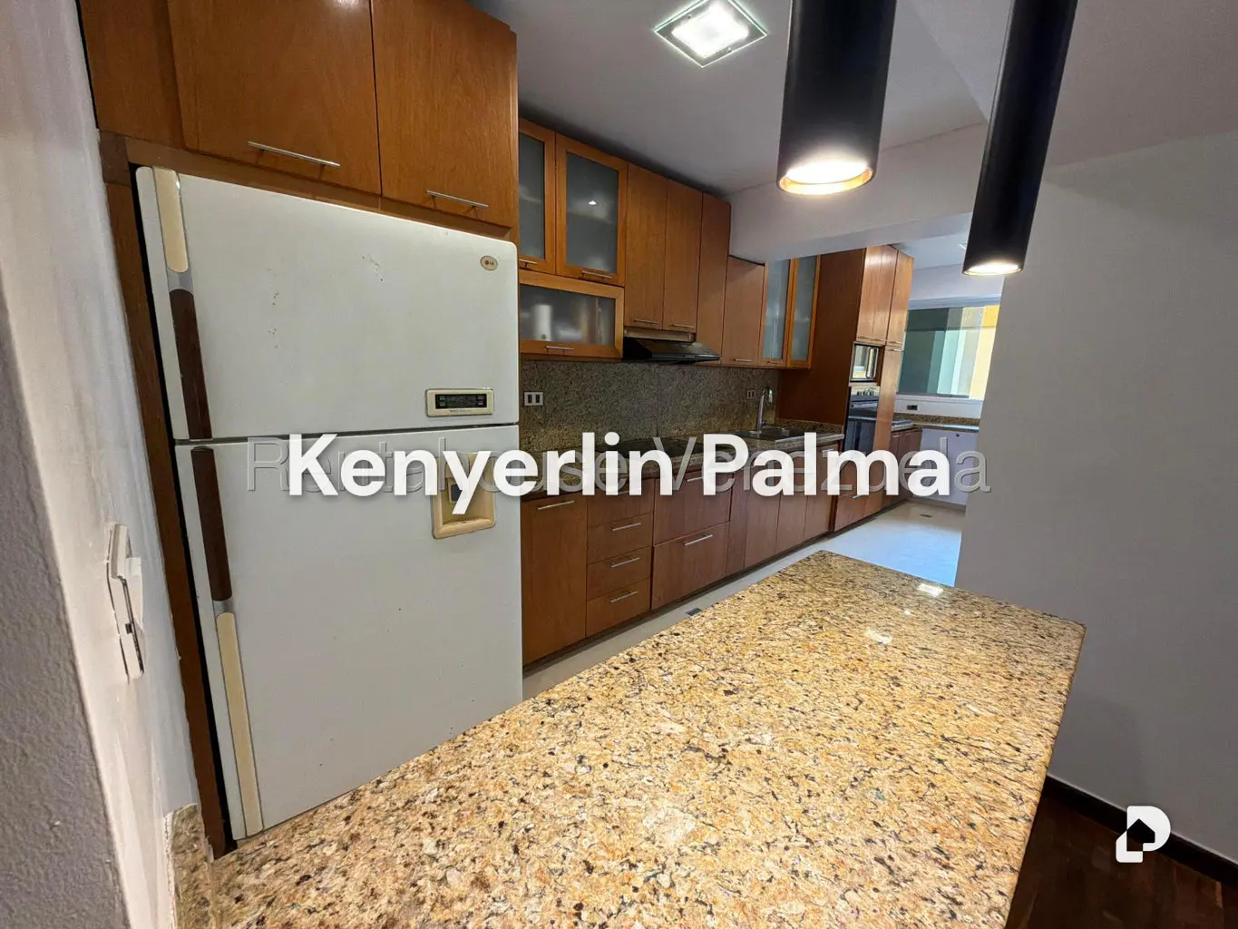 Apartamento en La Alameda, Caracas – 8