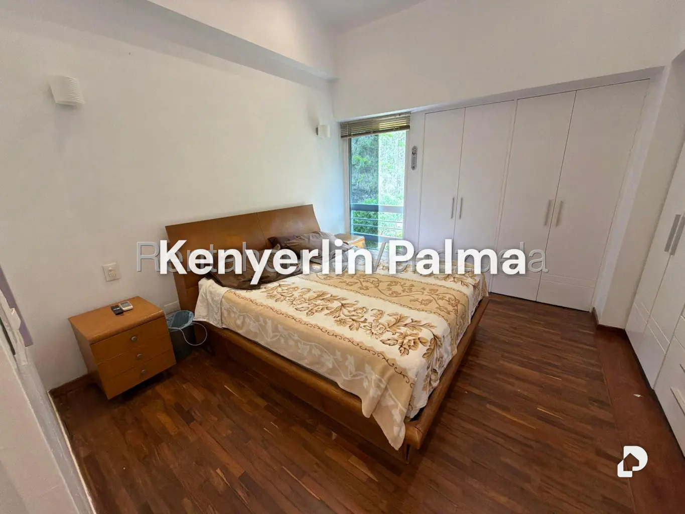 Apartamento en La Alameda, Caracas – 14