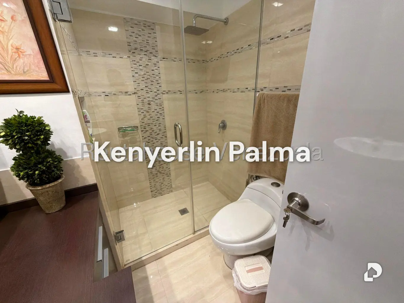 Apartamento en La Alameda, Caracas – 20