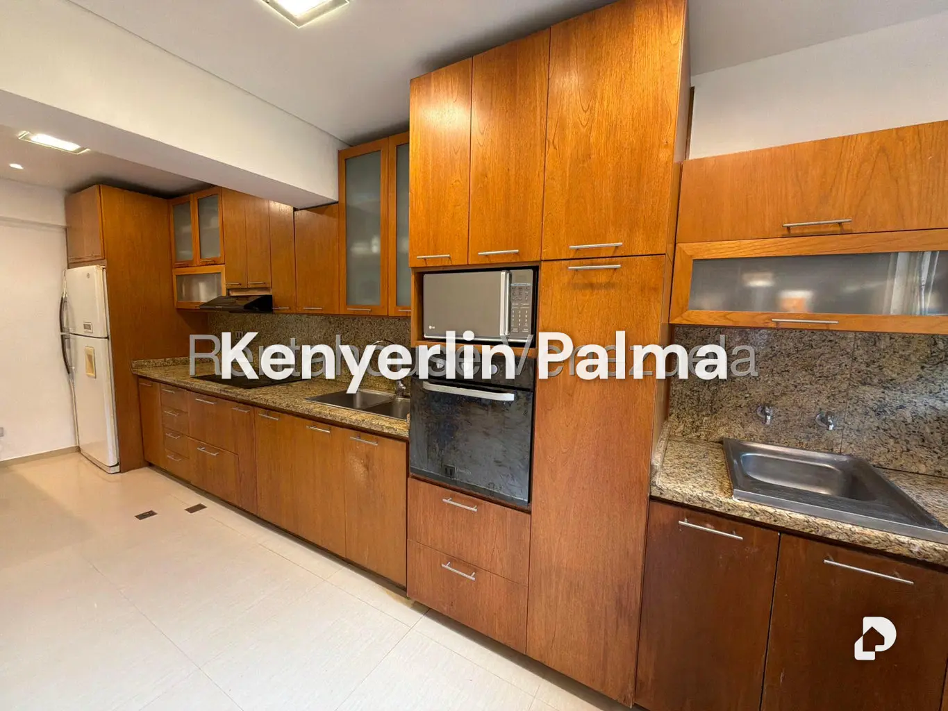 Apartamento en La Alameda, Caracas – 10