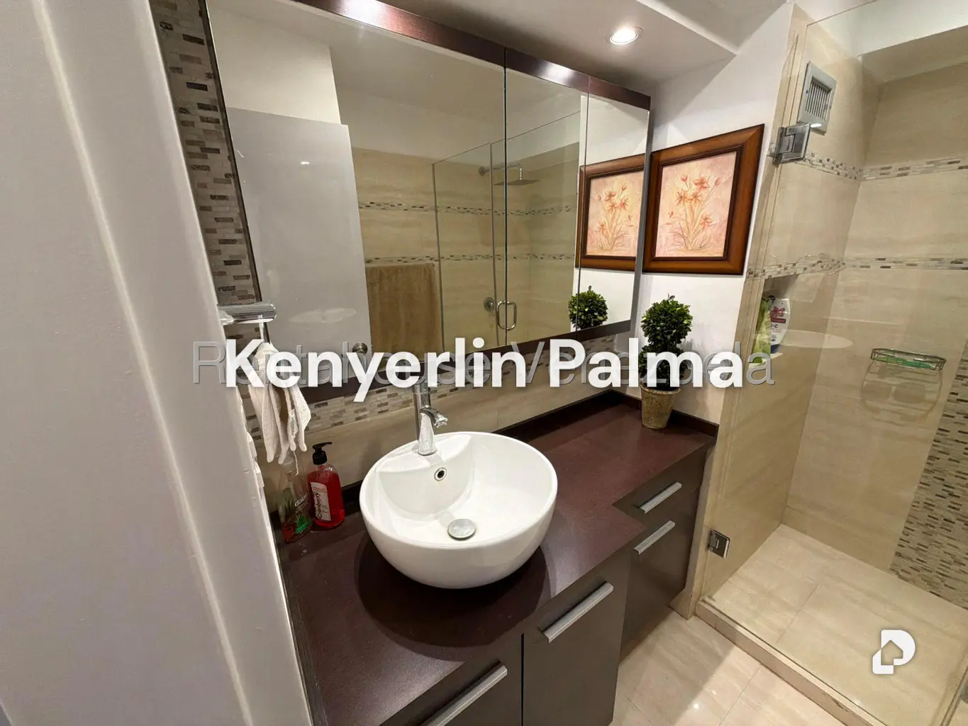 Apartamento en La Alameda, Caracas – 17