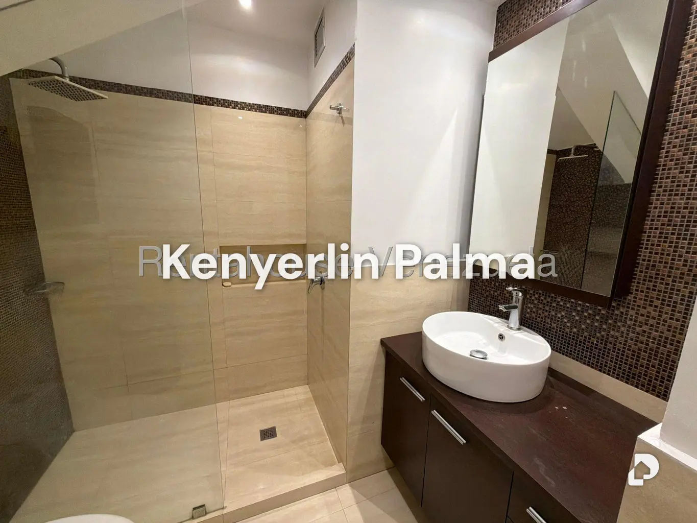 Apartamento en La Alameda, Caracas – 25