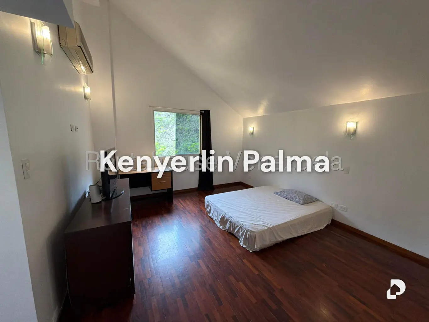 Apartamento en La Alameda, Caracas – 26