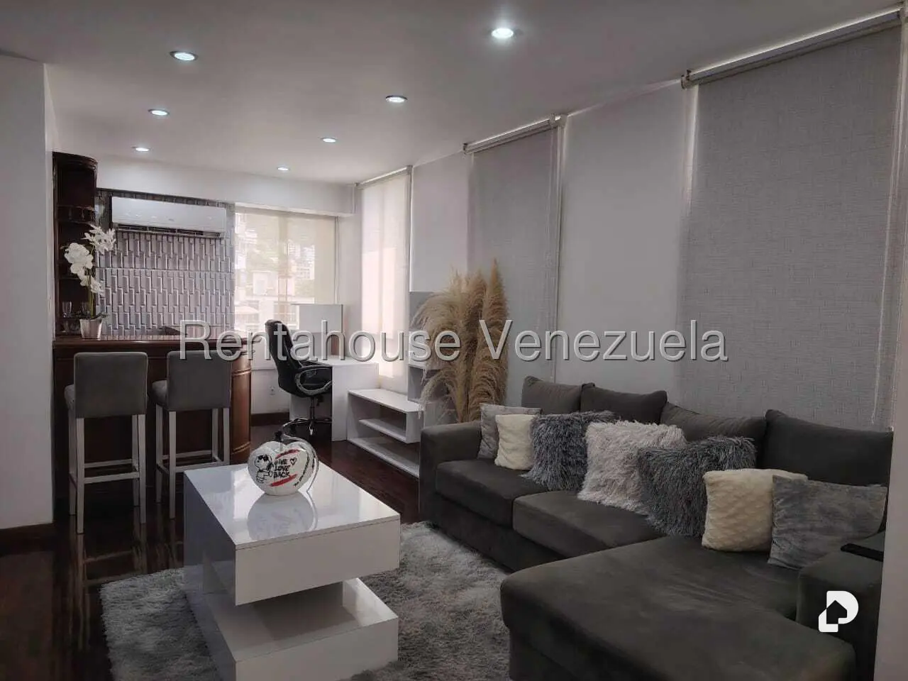 Apartamento en La Florida, Caracas – 6