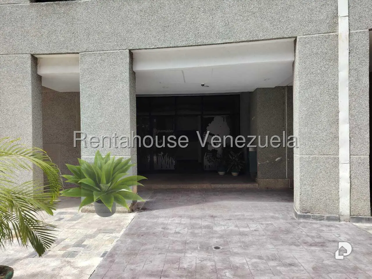 Apartamento en La Florida, Caracas – 28
