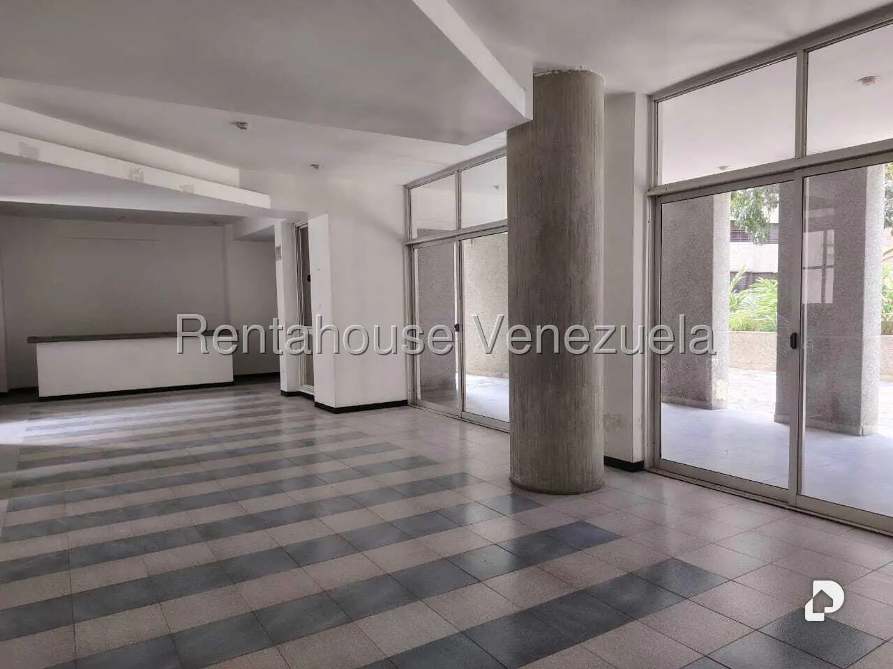 Apartamento en La Florida, Caracas – 29